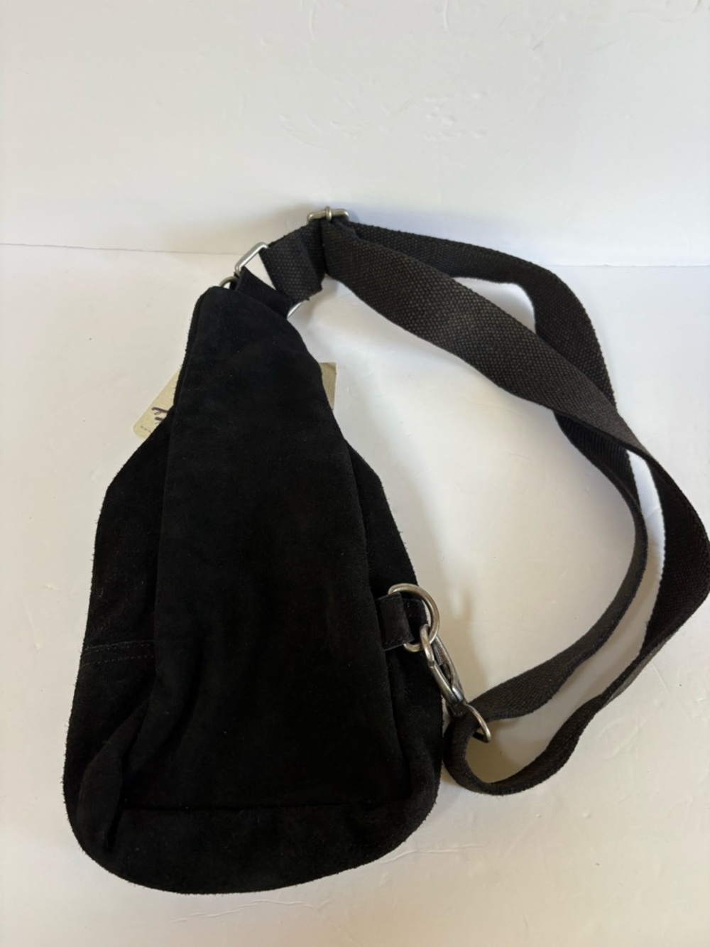 NWT Free People Hudson Sling Bag - Picture 10 of 13